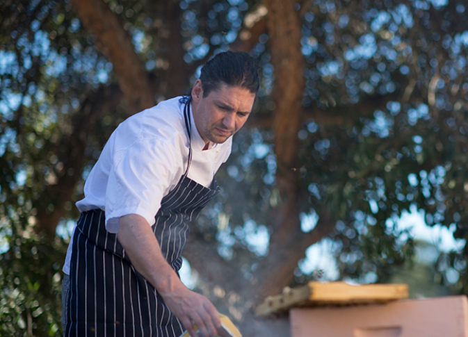 Colin Fassnidge_cooking