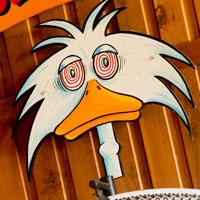 Goose Club, at The Pub