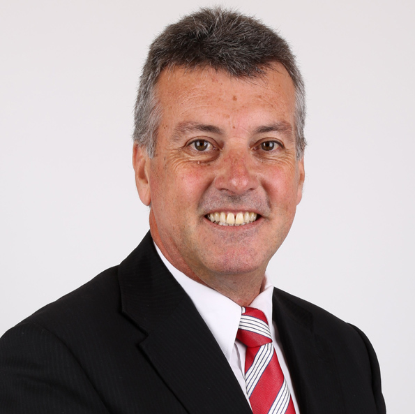 AHA NSW Director of Liquor and Policing, John Green