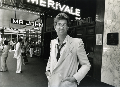 John Hemmes_Mr John_LR