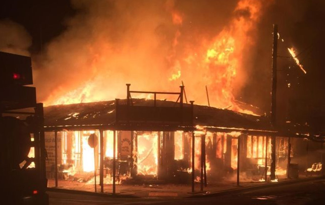 Image supplied by Queensland Police