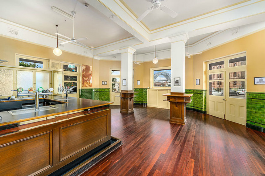 Palisade Hotel_Manenti Quinlan_bar