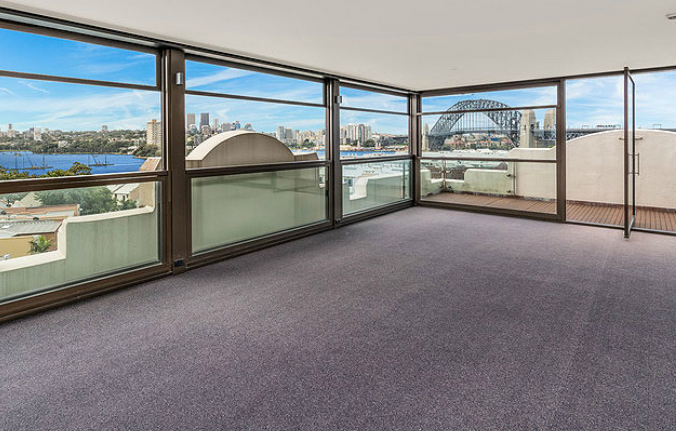 Palisade Hotel_Manenti Quinlan_view from accom rooms