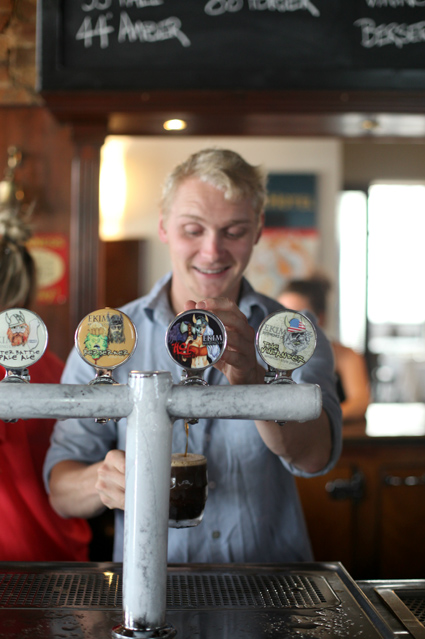 Welcome Hotel, Rozelle