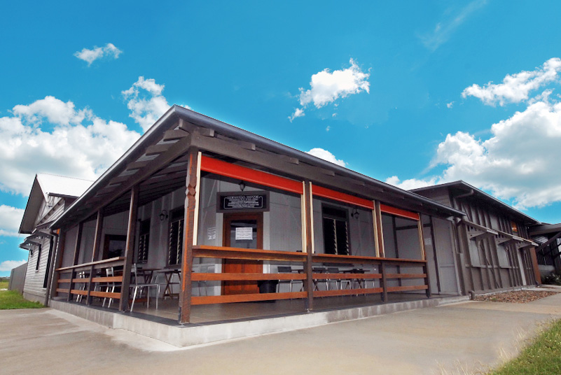 Merinda Village Hotel