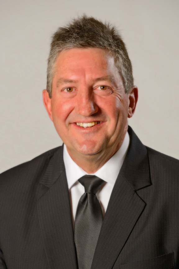 Russel Gartner, Bally Technologies