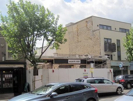 Alchemist_Battersea_UK_demolished