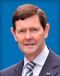 Kevin Andrews