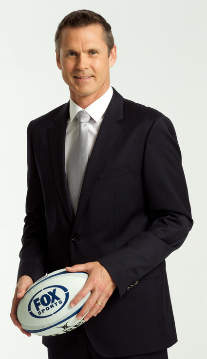 Nick McArdle, Fox Sports