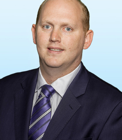 Guy Wells, Colliers International