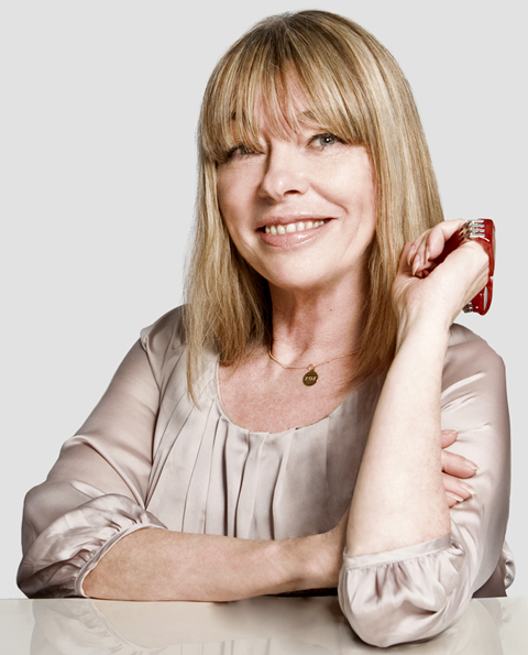 Editor, Linda Joannides