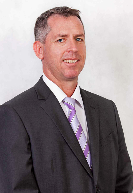 Paddy O’Sullivan - AHA Victoria CEO