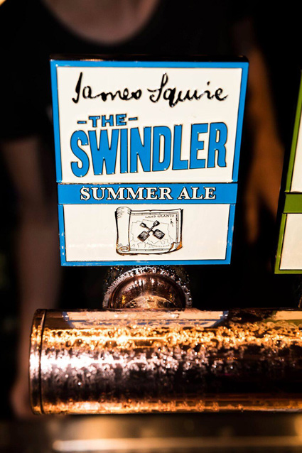 Swindler tap decal_sml