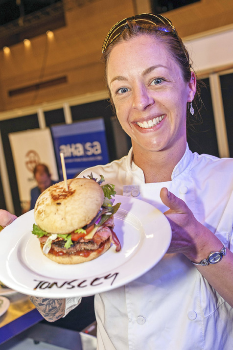 Tonsley burger_chef Amy Walker_crp_adj_LR
