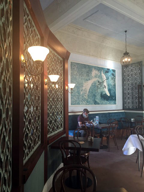 Paddington Ale House_Jodie Cooper Design_lounge