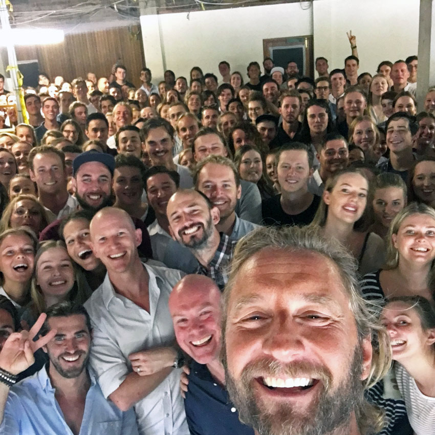 The Newport will employ a total of 497 staff