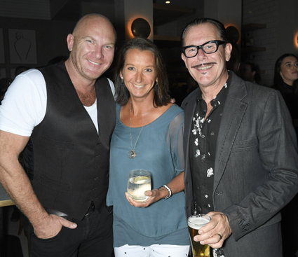 Paddington Inn, Launch Party, Oxford Street Paddington, Sydney. 07.09.2016 Photos by Fiora Sacco copyright reserved 2016