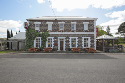 ELEPHANT BRIDGE HOTEL